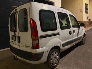 Renault Kangoo 2005
