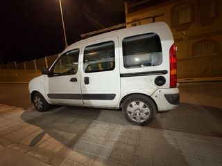 Renault Kangoo 2005