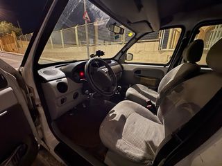 Renault Kangoo 2005