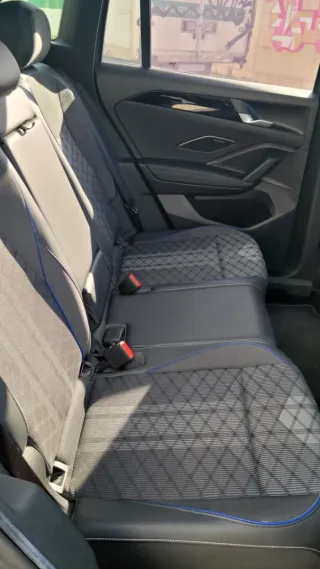 Volkswagen Tiguan 2025