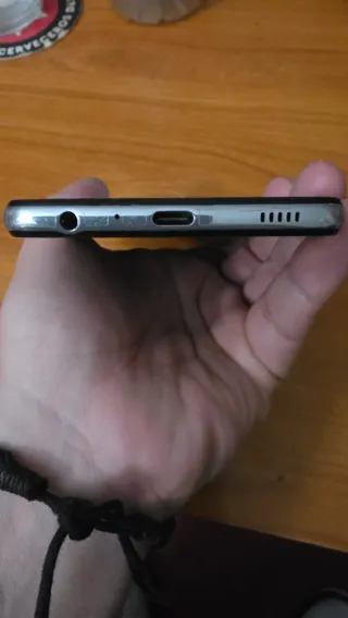 Samsung Galaxy A52s 5G in buone condizioni