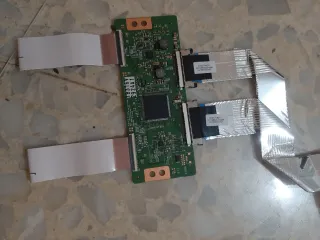 T-con LVDS TV Philips 32 PFL 6007H/12