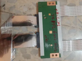 T-con LVDS TV Philips 32 PFL 6007H/12