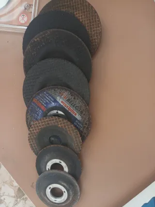 Lijadora WS-115 600W 115mm