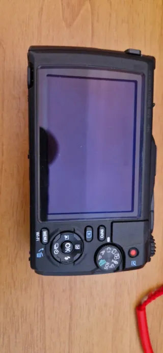 Olympus TG-6 + carcasa PT-059 + luz Weefine