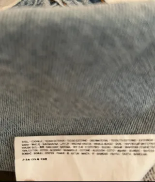 Cazadora Desigual Mickey