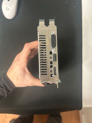 ASUS GeForce RTX 3050 OC 6GB GDDR6