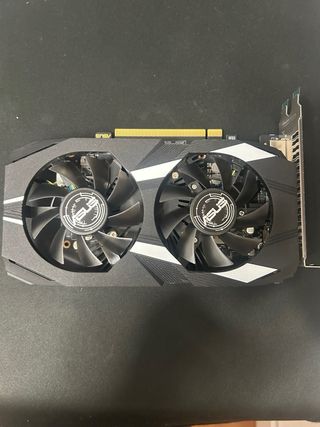 ASUS GeForce RTX 3050 OC 6GB GDDR6