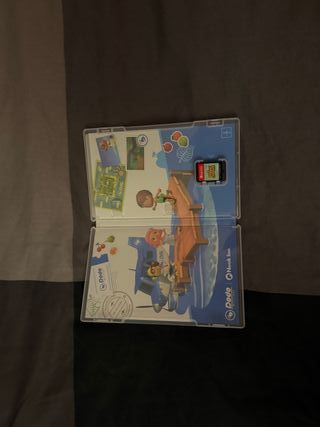 Animal Crossing: New Horizons Switch