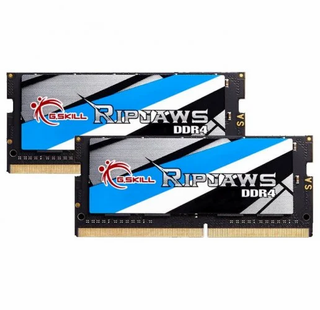 G.Skill Ripjaws DDR4 3200MHz 2x16GB