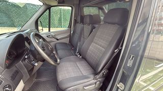 Mercedes-Benz Sprinter 2015