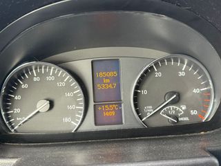 Mercedes-Benz Sprinter 2015