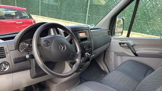 Mercedes-Benz Sprinter 2015