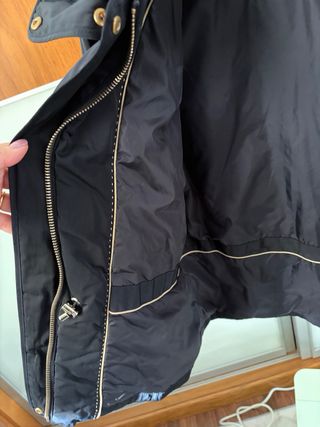 Casaco Massimo Dutti