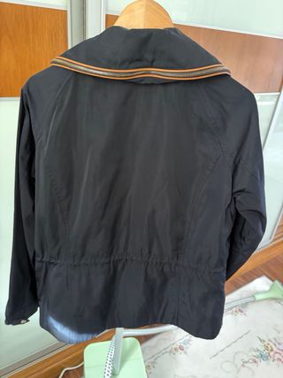 Casaco Massimo Dutti