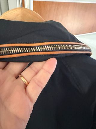 Casaco Massimo Dutti