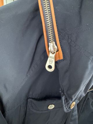 Casaco Massimo Dutti