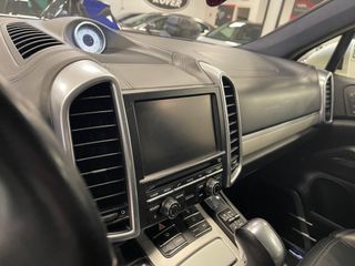 Porsche Cayenne Turbo 500 cv edicion 25 Years