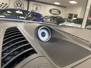 Porsche Cayenne Turbo 500 cv edicion 25 Years