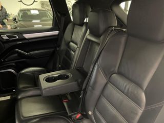 Porsche Cayenne Turbo 500 cv edicion 25 Years