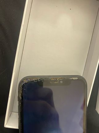 iPhone 11 Negro 128GB