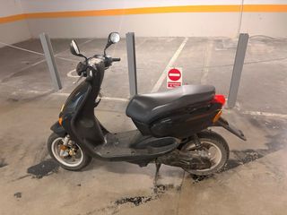 Yamaha Neos 49cc Moto 49