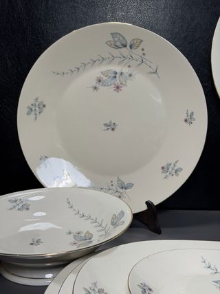 Servizio piatti Seltmann Weiden Bavaria