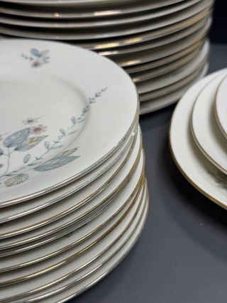 Servizio piatti Seltmann Weiden Bavaria