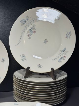 Servizio piatti Seltmann Weiden Bavaria