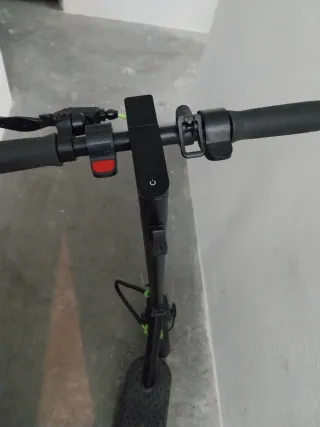 Patinete Eléctrico  isinwheel S9Pro