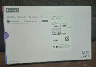Tablet Lenovo M10 FHD Plus para piezasno reparar