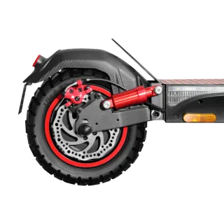 Zwheel Rino Duo Max Patinete Eléctrico