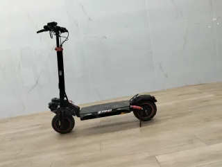 Zwheel Rino Duo Max Patinete Eléctrico