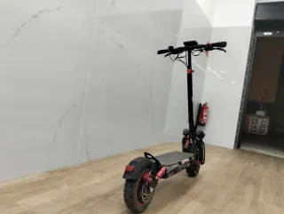 Zwheel Rino Duo Max Patinete Eléctrico