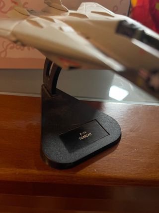Maqueta Avión F-14 Tomcat