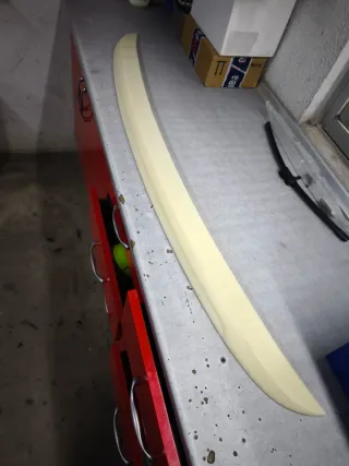 Alerón BMW Serie 5 E60