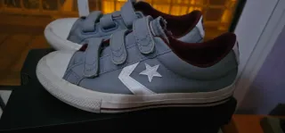 Converse Star Player EV Ox Junior Talla 35