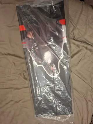 Hot Toys DX26 Obi-Wan Kenobi Figura