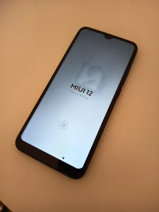 Pack 2 x XIAOMI Redmi 9 64 GB y 9 32 GB