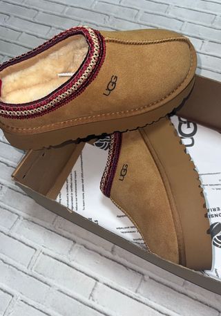Botas UGG Mujer Talla 38
