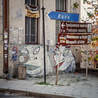 Cámara analógica Lubitel 166 Universal