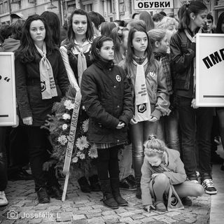 Cámara analógica Lubitel 166 Universal