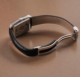 TAG Heuer Monaco Reloj Automático Negro