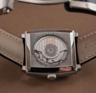 TAG Heuer Monaco Reloj Automático Negro