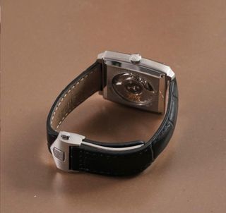 TAG Heuer Monaco Reloj Automático Negro