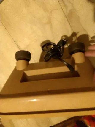 Máquina de masaje para los pies piernas etcétera