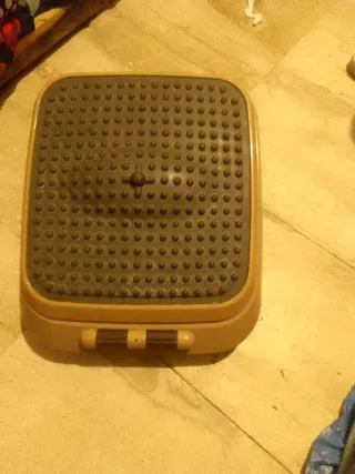 Máquina de masaje para los pies piernas etcétera