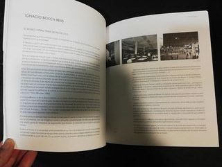 Libro Arquitectura Con Textos