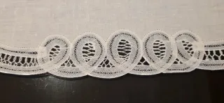 Mantelería de Brujas