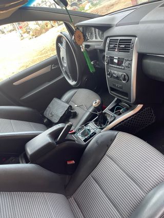 Mercedes-Benz Clase B 2006